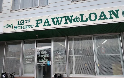 12th Street Pawn & Loan image