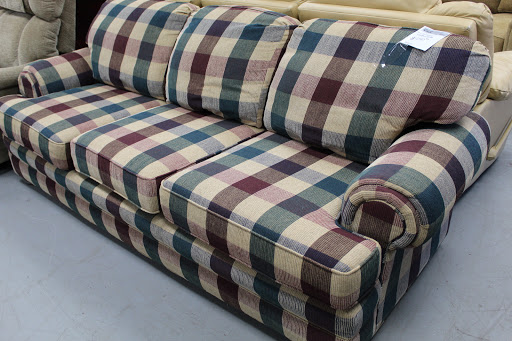 Non-Profit Organization «Habitat for Humanity of Hall County ReStore», reviews and photos, 2380 Murphy Blvd, Gainesville, GA 30504, USA