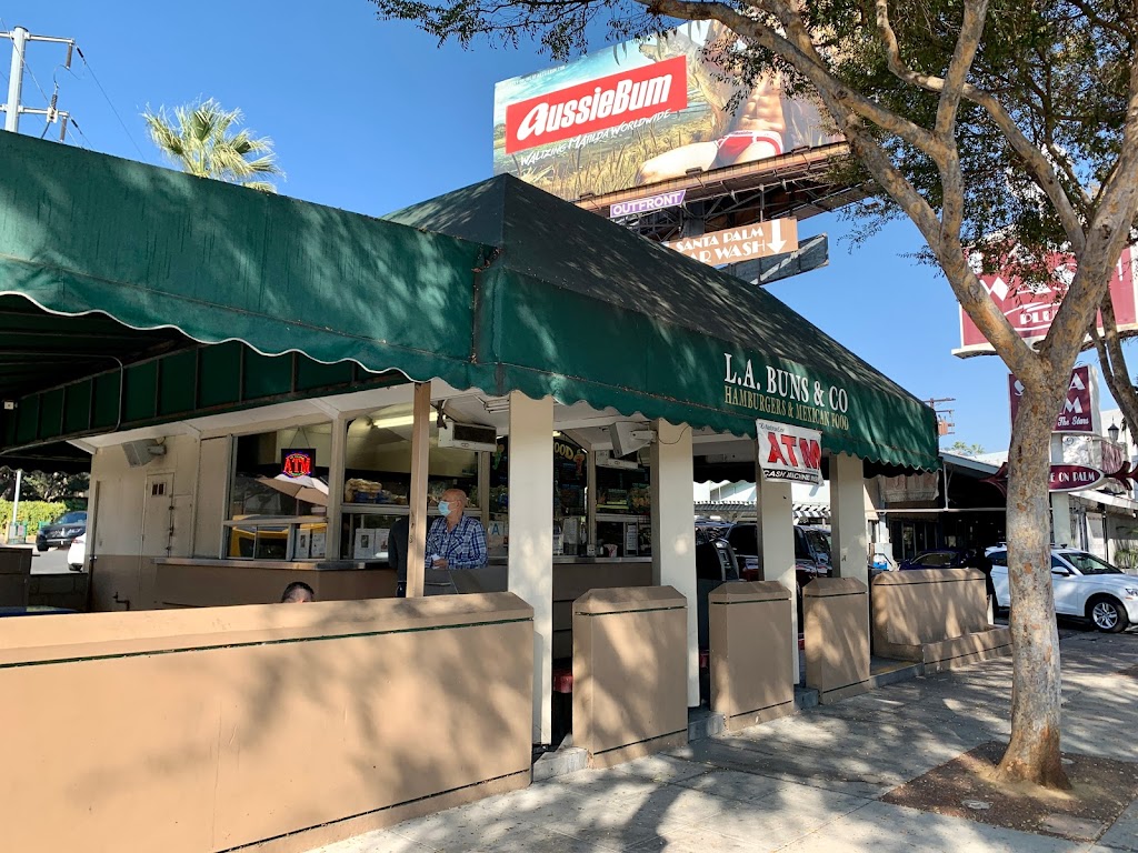 LA Buns Co 90069