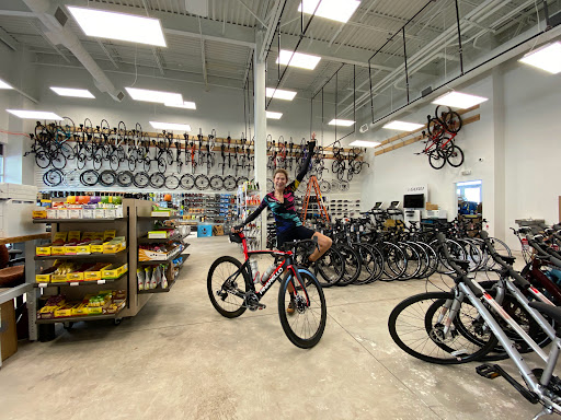 Bicycle Store «Rockwall Cycling», reviews and photos, 939 I-30, Rockwall, TX 75032, USA