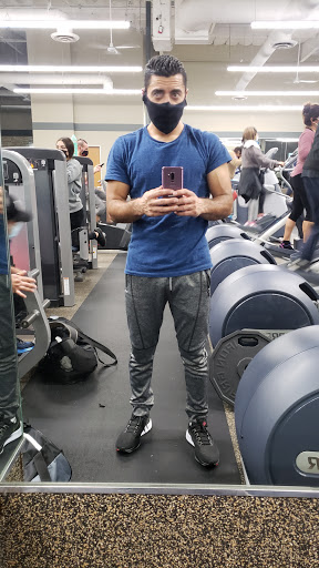 Gym «Fitness 19», reviews and photos, 1310 W Rosecrans Ave, Gardena, CA 90247, USA