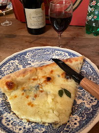Plats et boissons du Restaurant italien la Voglia à Quiberon - n°18