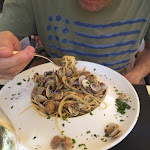 Photo n°1 de l'avis de Chiara.o fait le 19/08/2021 à 19:50 sur le  Il Girasole à Eraclea Mare