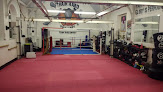 Dragonfoot Kickboxing & Boxing Academy Rotherham