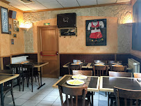 Atmosphère du Restaurant portugais Le Luxor à Reims - n°3