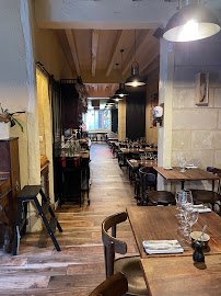 Atmosphère du Restaurant Le Chien Fou à Tours - n°16