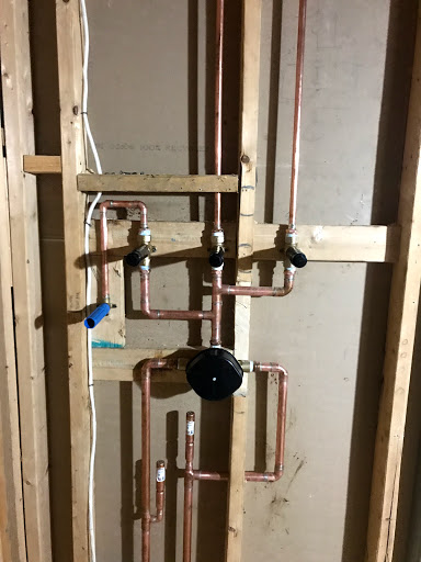 Plumber «Bond Plumbing Co», reviews and photos, 317 Lafayette St, Washington, MO 63090, USA