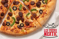 Pizza du Pizzeria Pizza Hut à Maisons-Laffitte - n°16