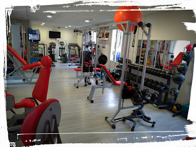 2MTeam Centro di allenamento, Nutrizione, osteopatia, massaggi Via A. Costa, 3, 43036 Fidenza PR, Italia