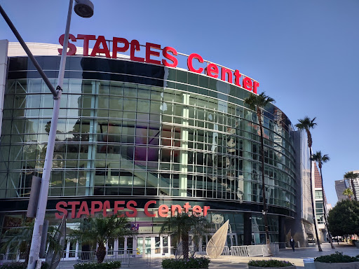 Event Venue «L.A. Live», reviews and photos, 800 W Olympic Blvd, Los Angeles, CA 90015, USA