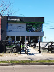 Kawasaki Uruguay