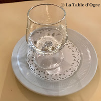 Plats et boissons du Restaurant de spécialités alsaciennes Au Bretzel à Paris - n°12