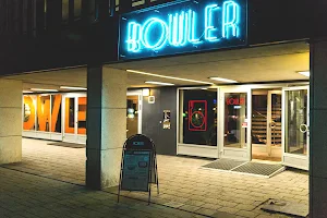 Ravintola Bowler image