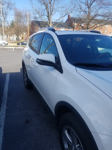 Barber Shop «J & J Barber Shop», reviews and photos, 3807 Hamilton St, Hyattsville, MD 20781, USA