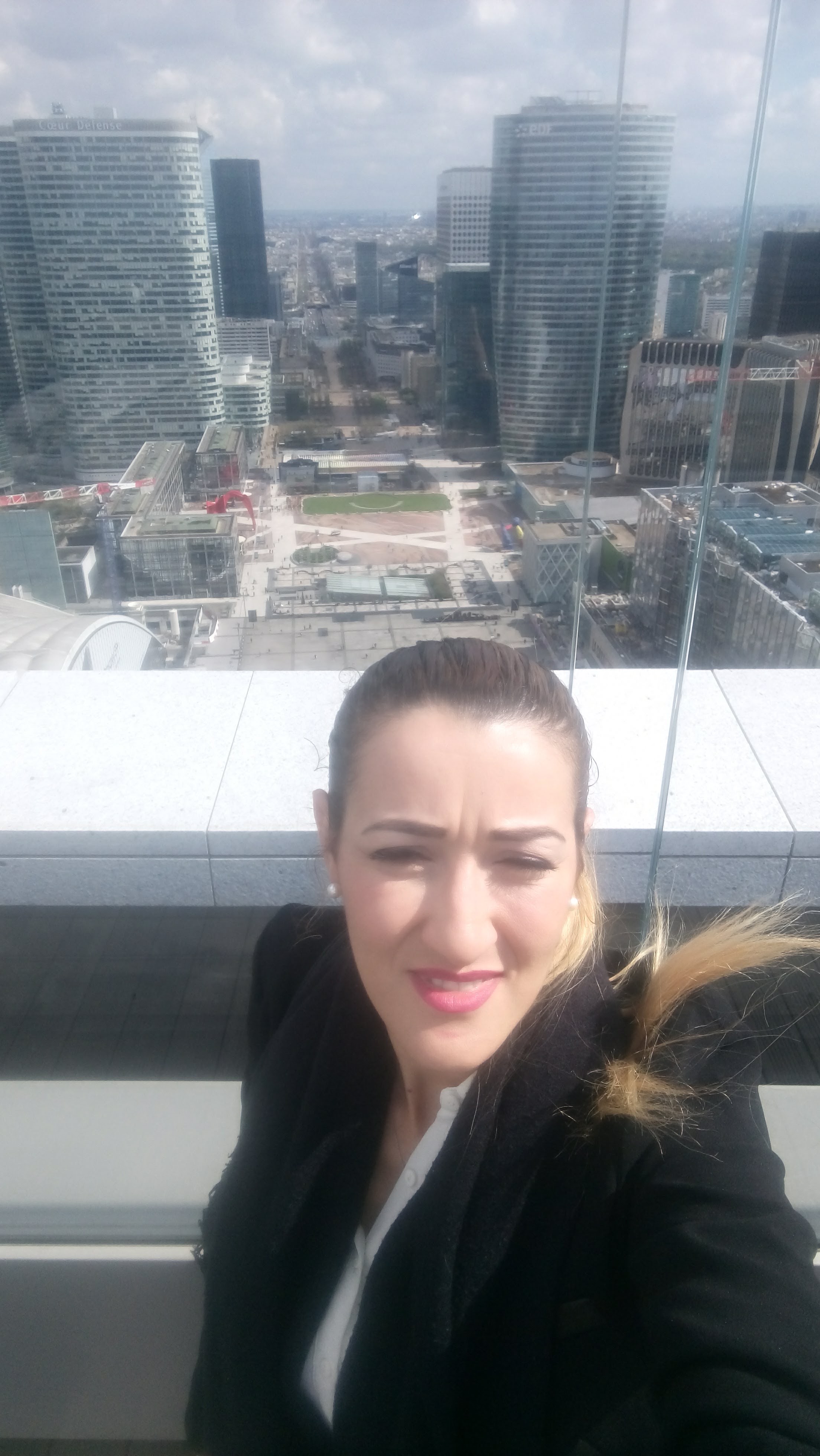 Photo n° 21 de l'avis de Hassi.g fait le 25/04/2018 à 10:34