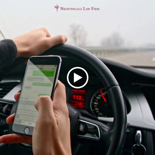 Personal Injury Attorney «Nightingale Law Firm», reviews and photos