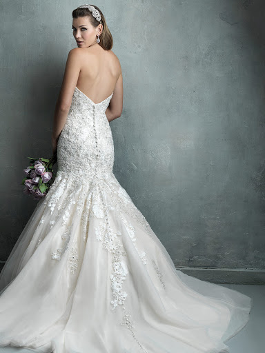 Dress Store «I Do The Dress I Do San Antonio Wedding Dresses», reviews and photos, 900 NE Interstate 410 Loop d105, San Antonio, TX 78209, USA