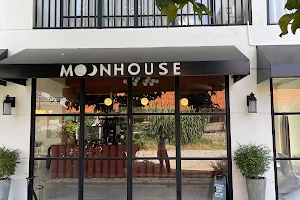 Moon House Cafe image