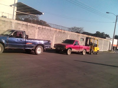 Photos of Distribucion e Importaciones Variadas S.A. (DIVSA )