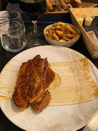 Plats et boissons du Local - Restaurant à Saint-Pierre-d'Oléron - n°13