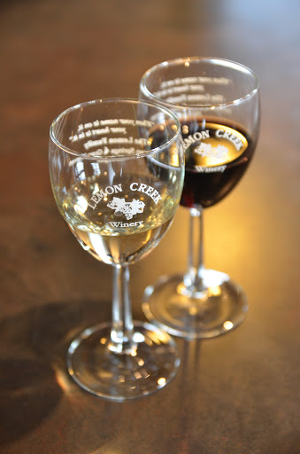 Winery «Lemon Creek Winery», reviews and photos, 327 N Beacon Blvd, Grand Haven, MI 49417, USA
