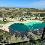 Photo n°2 de l'avis de Li.i fait le 25/09/2023 à 12:41 sur le  Da Rinaldi à Rimini