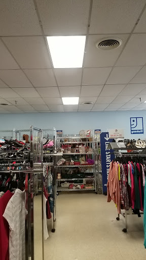 Thrift Store «Goodwill», reviews and photos, 829 S Main St, London, KY 40741, USA