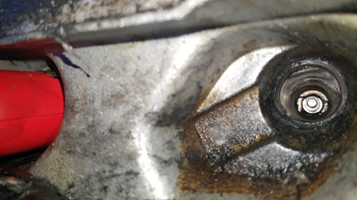 Auto Parts Store «Advance Auto Parts», reviews and photos, 555 Delsea Dr, Glassboro, NJ 08028, USA