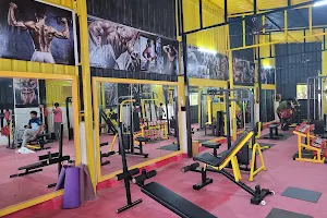 Puzhal GYM Sakthivel Nagar image