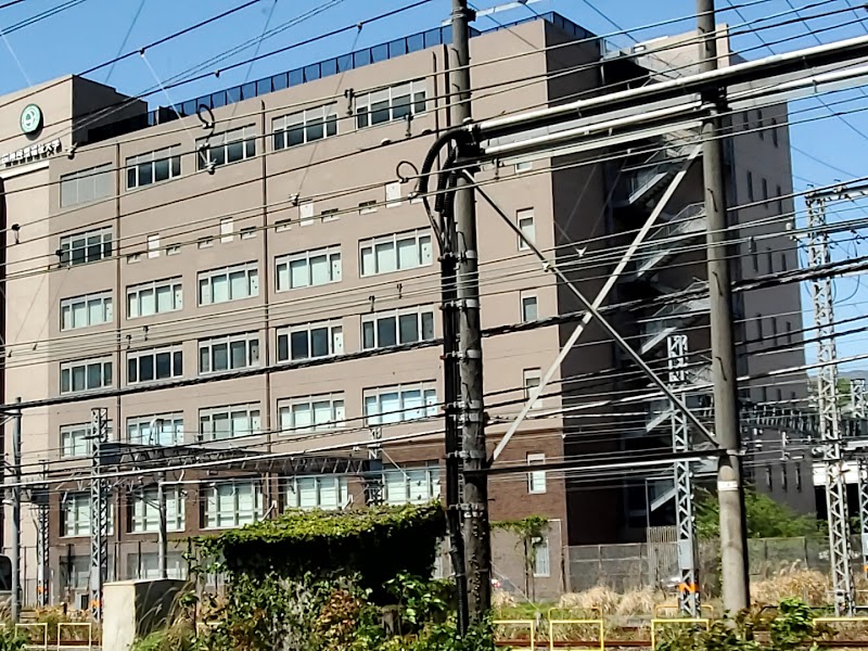 国際医療福祉大学小田原キャンパス