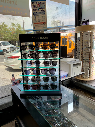 Eye Care Center «American Vision of Bayside», reviews and photos, 41-01 Bell Blvd, Bayside, NY 11361, USA