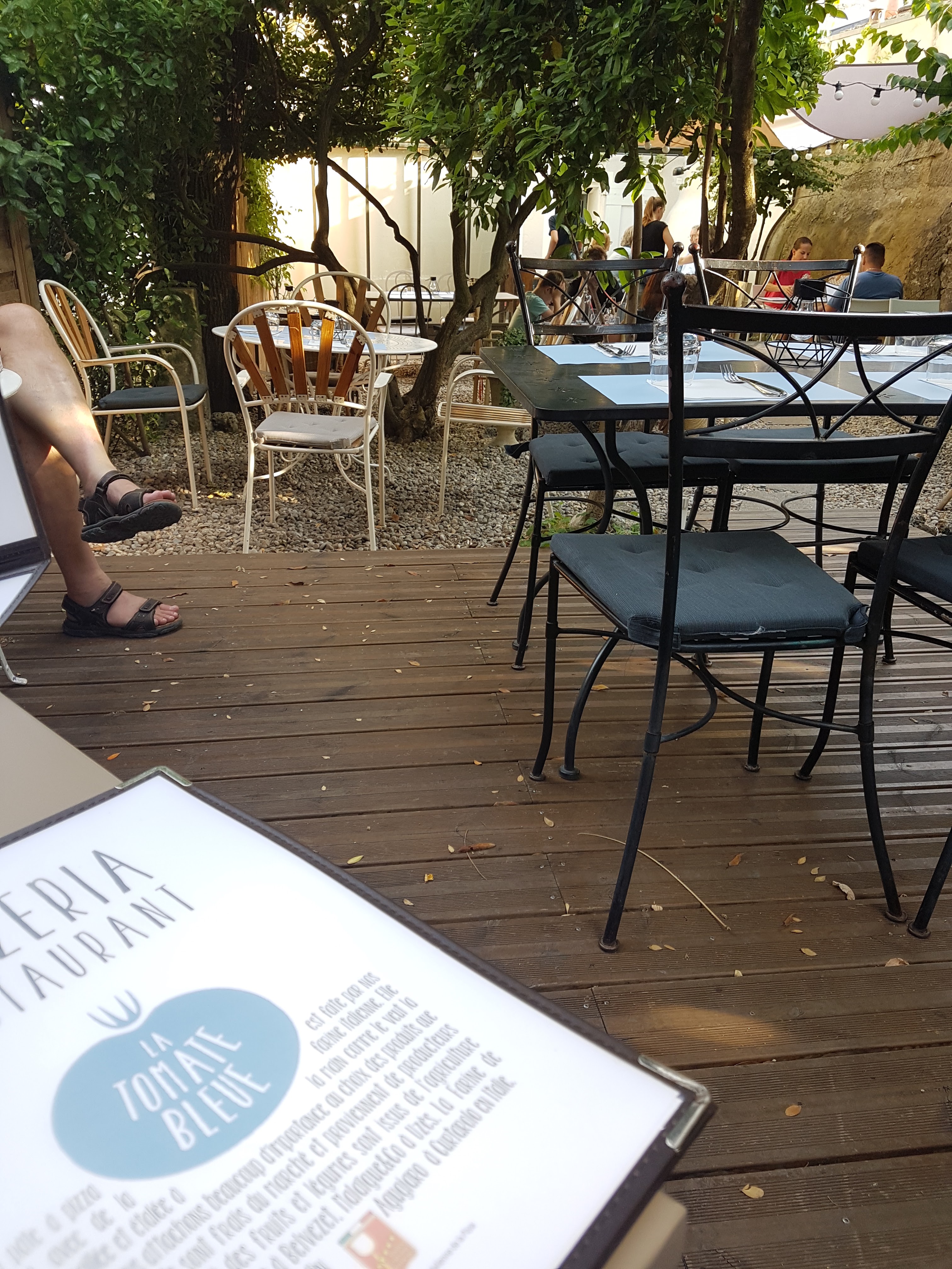 Photo n° 1 de l'avis de Vanessa.a fait le 19/07/2018 à 06:59