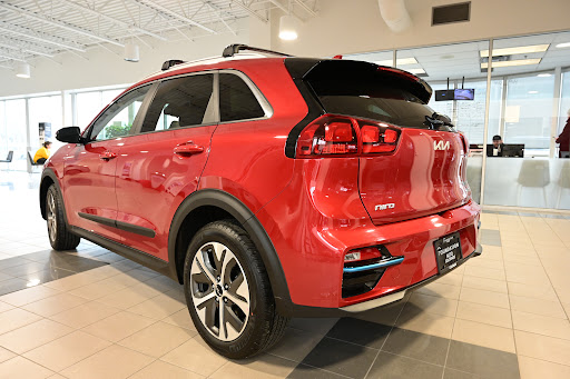 Kia Dealer «Medved Kia», reviews and photos, 11201 W Interstate 70 Frontage Rd N, Wheat Ridge, CO 80033, USA