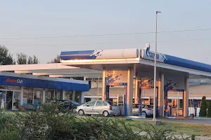 Gazprom Petrol - Đačko ostrvo image
