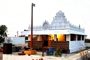 Veera Hanuman Temple VENKATAMPALLY image