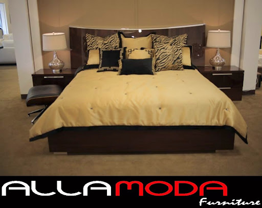 Furniture Store «AllaModa Furniture», reviews and photos, 15200 Ventura Blvd, Sherman Oaks, CA 91403, USA