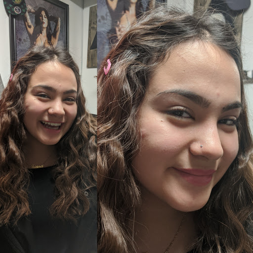 Explore tattoo filler ideas for guys, creative tattoo ideas in Santa Fe, available at Dungeon