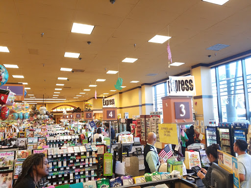 Grocery Store «Pavilions», reviews and photos, 4365 Glencoe Ave, Marina Del Rey, CA 90292, USA