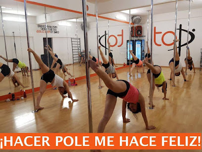 TOP POLE FITNESS