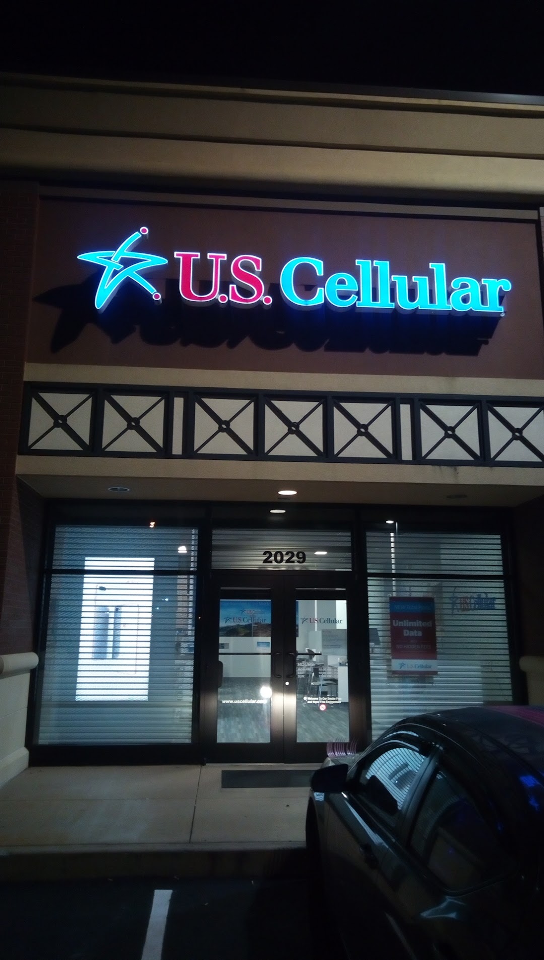 UScellular