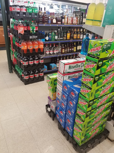 Beer Store «Quick Stop Shop», reviews and photos, 2301 McKelvey Rd, Maryland Heights, MO 63043, USA