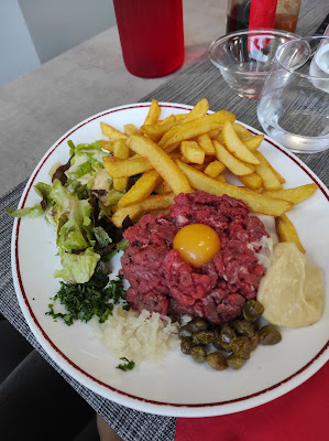 Café de la Mairie à Saint-André-lez-Lille