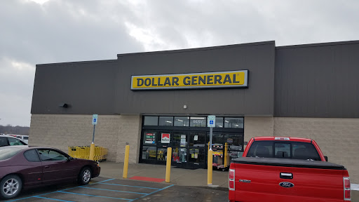 Discount Store «Dollar General», reviews and photos, 66707 Gratiot Ave, Lenox, MI 48050, USA