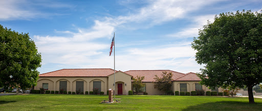 Funeral Home «Sweeney-Phillips & Holdren Funeral Home», reviews and photos, 617 N Maguire St, Warrensburg, MO 64093, USA