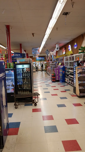 Supermarket «Galt SuperMarket», reviews and photos, 814 A St, Galt, CA 95632, USA