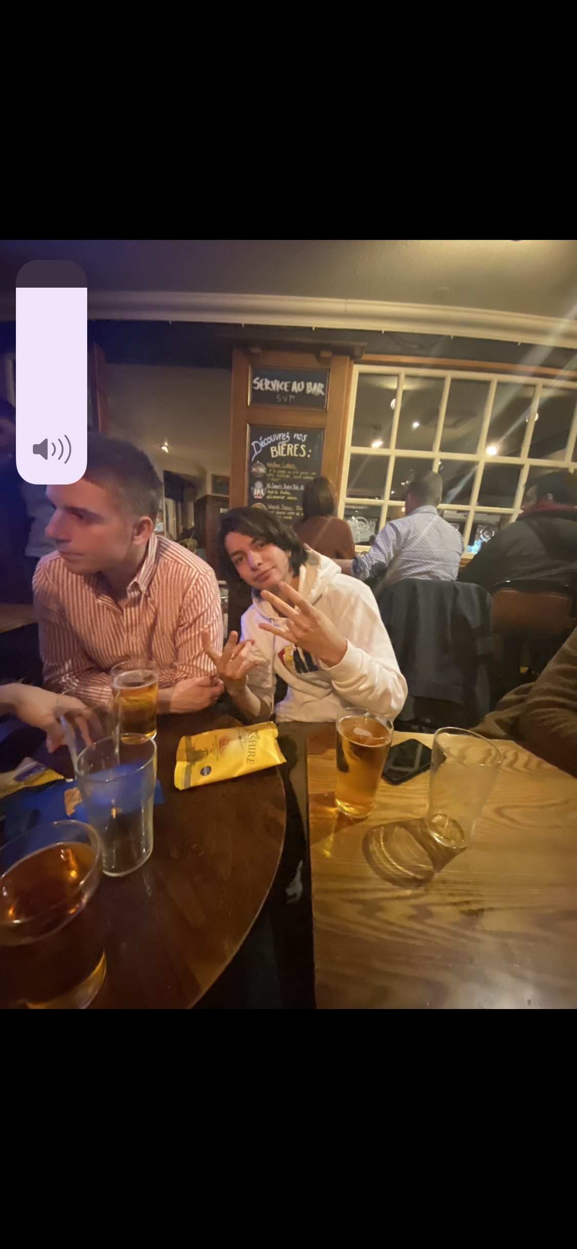 Photo n° 1 de l'avis de maxime.a fait le 25/09/2020 à 13:02