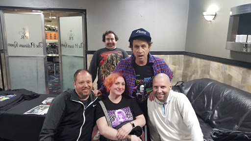 Bowling Alley «Sherman Bowling Center», reviews and photos, 1531 W Sherman Blvd, Muskegon, MI 49441, USA