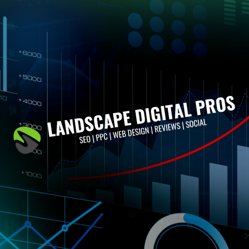 Landscape Digital Pros