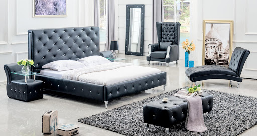 Furniture Store «Big L Furniture», reviews and photos, 8201 S Cottage Grove Ave, Chicago, IL 60619, USA