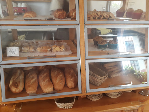 Chocolatería Bons en Cuernavaca